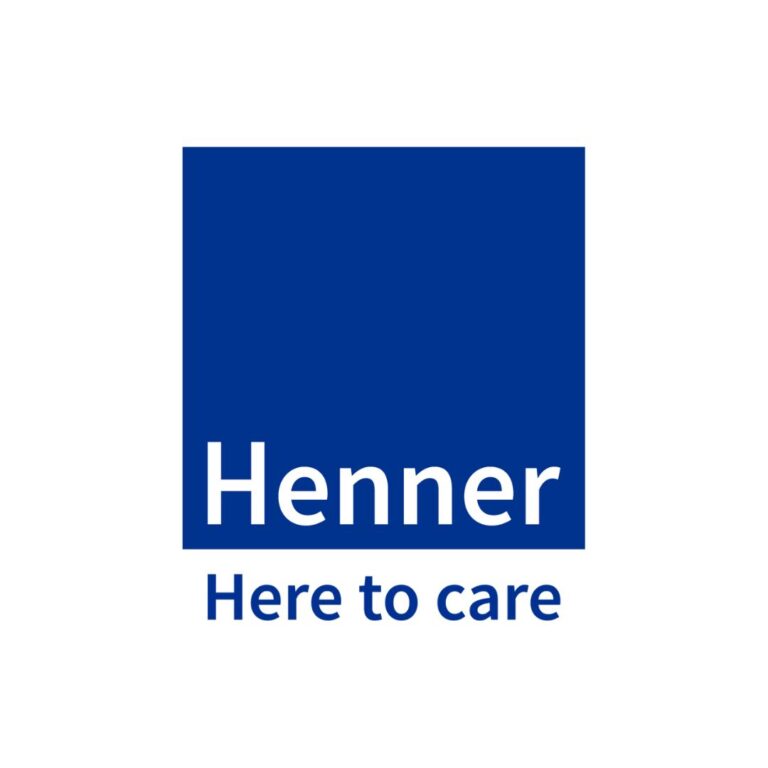 Henner logo