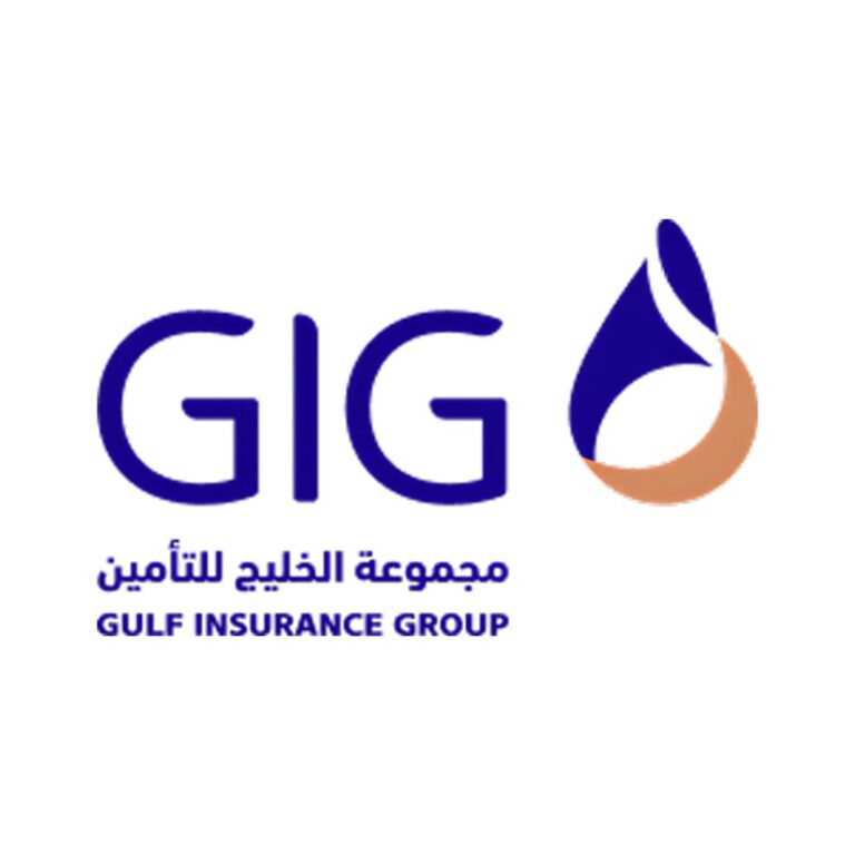 Gulf Insurance Group logo