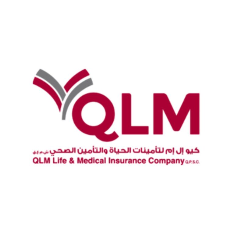 QLM logo