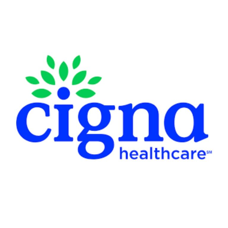 Cigna Healthcare logo