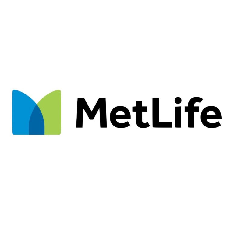 MetLife logo