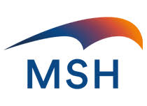 MSH logo