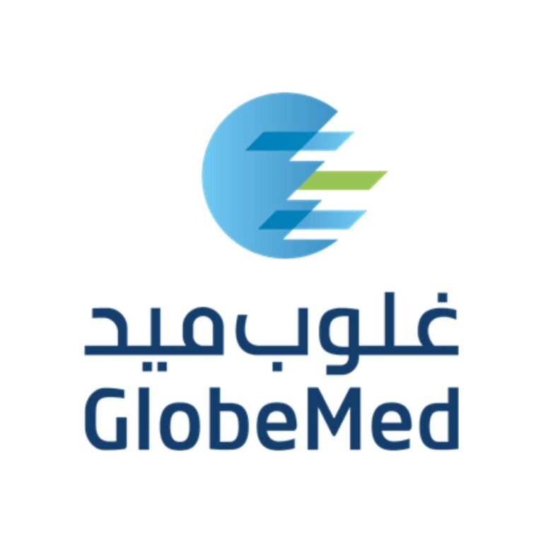 GlobeMed logo